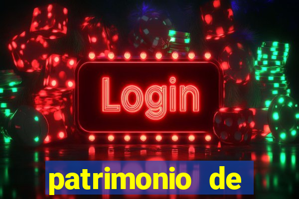 patrimonio de nelson wilians